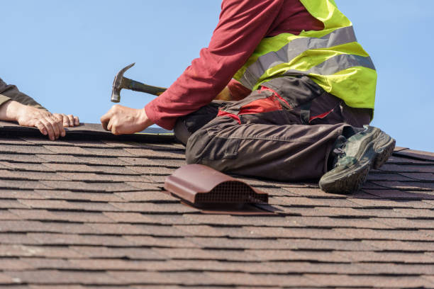 Best New Roof Installation  in Wilsons Mills, NC
