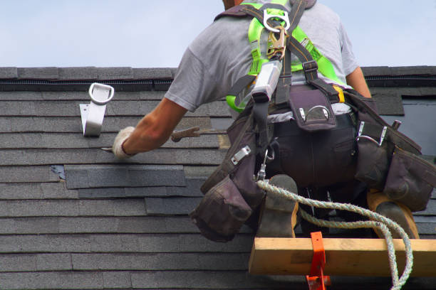 Best Roof Replacement Cost  in Wilsons Mills, NC