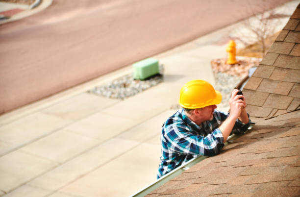 Best Emergency Roof Repair  in Wilsons Mills, NC