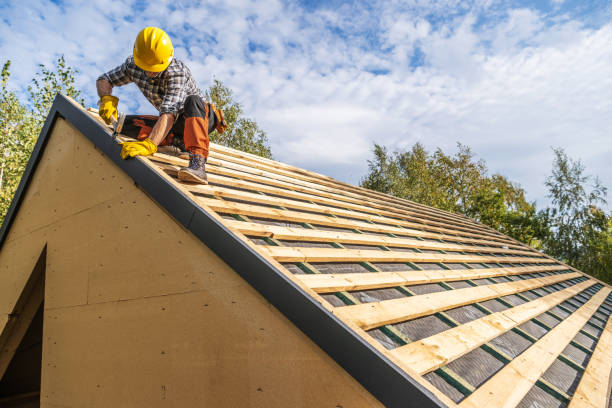 Professional Roofing Contractor in Wilsons Mills, NC