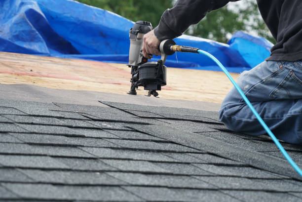 Quick and Trustworthy Emergency Roof Repair Services in Wilsons Mills, NC