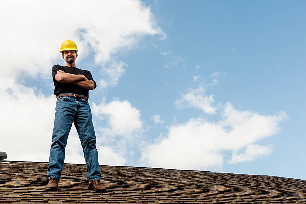 Best Emergency Roof Repair  in Wilsons Mills, NC