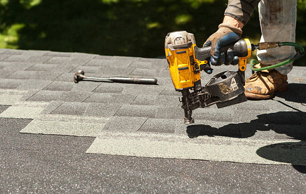 Professional Roofing Contractor in Wilsons Mills, NC